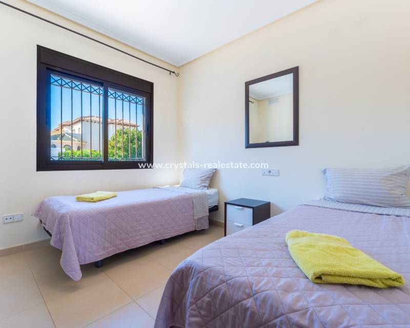 Resale - Townhouse - Ciudad Quesada - Central Quesada