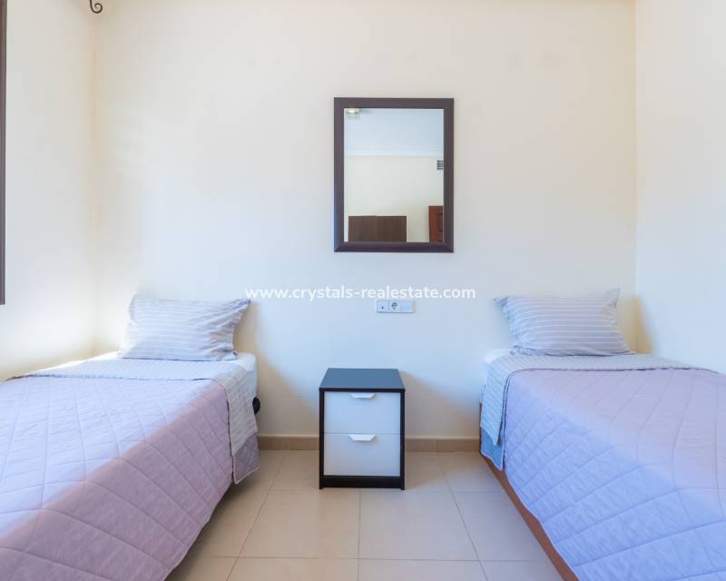 Resale - Townhouse - Ciudad Quesada - Central Quesada