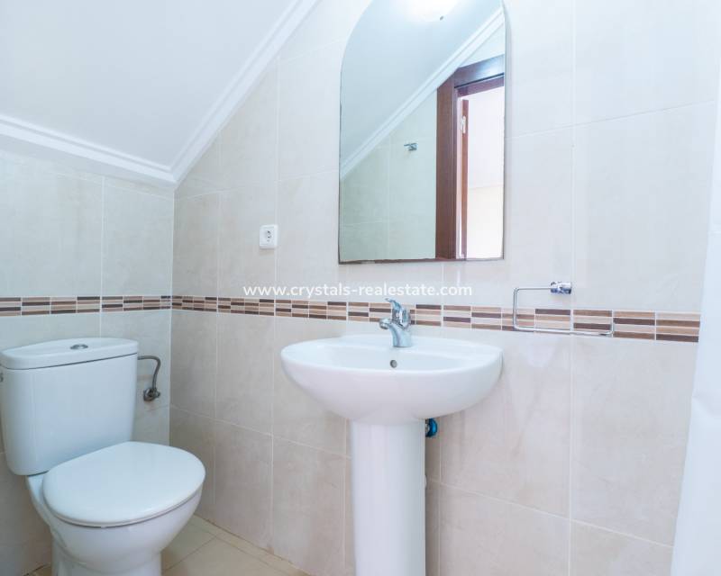 Resale - Townhouse - Ciudad Quesada - Central Quesada