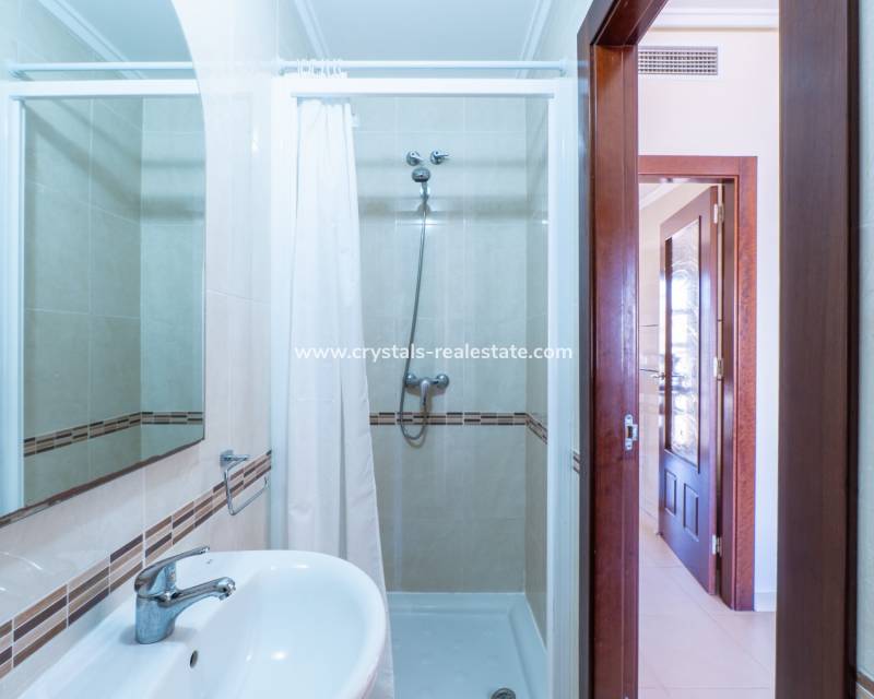 Resale - Townhouse - Ciudad Quesada - Central Quesada