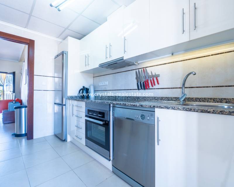 Resale - Townhouse - Ciudad Quesada - Central Quesada