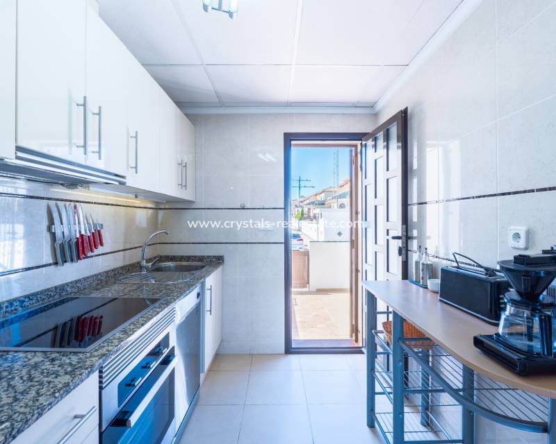 Resale - Townhouse - Ciudad Quesada - Central Quesada