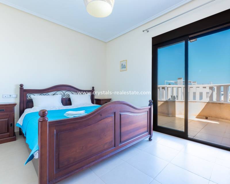 Resale - Townhouse - Ciudad Quesada - Central Quesada