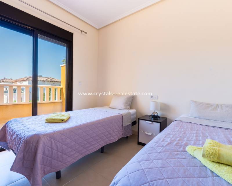 Resale - Townhouse - Ciudad Quesada - Central Quesada