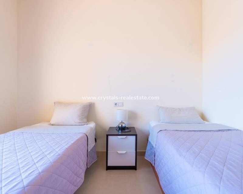 Resale - Townhouse - Ciudad Quesada - Central Quesada