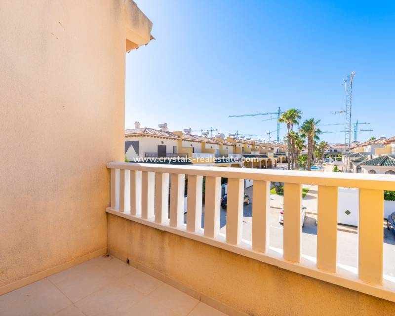 Resale - Townhouse - Ciudad Quesada - Central Quesada