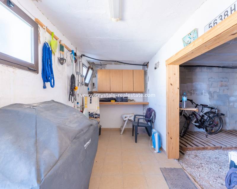 Resale - Townhouse - Ciudad Quesada - Central Quesada