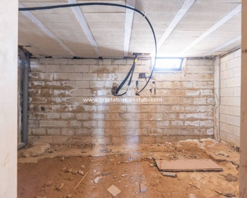 Resale - Townhouse - Ciudad Quesada - Central Quesada