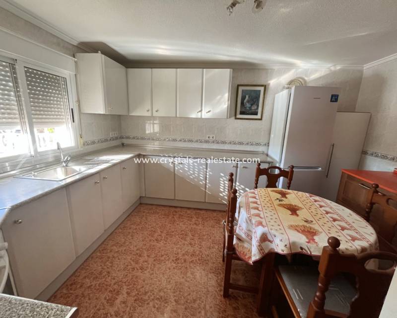 Resale - Detached Villa - Ciudad Quesada - Central Quesada