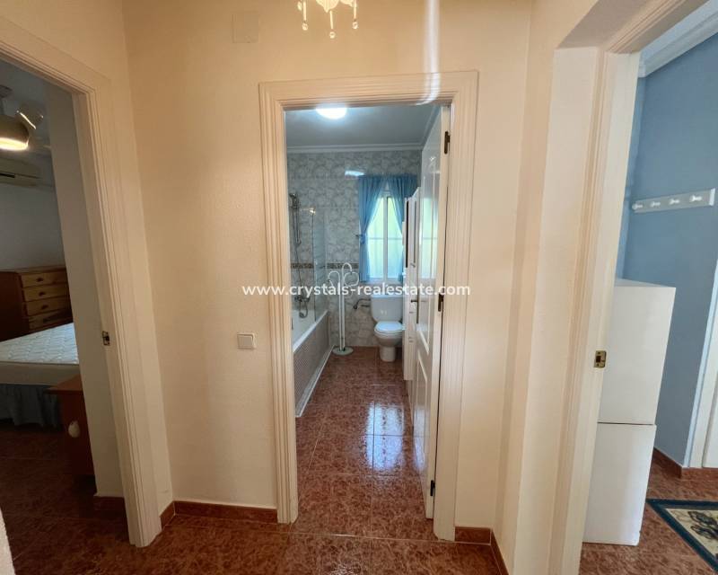 Resale - Detached Villa - Ciudad Quesada - Central Quesada