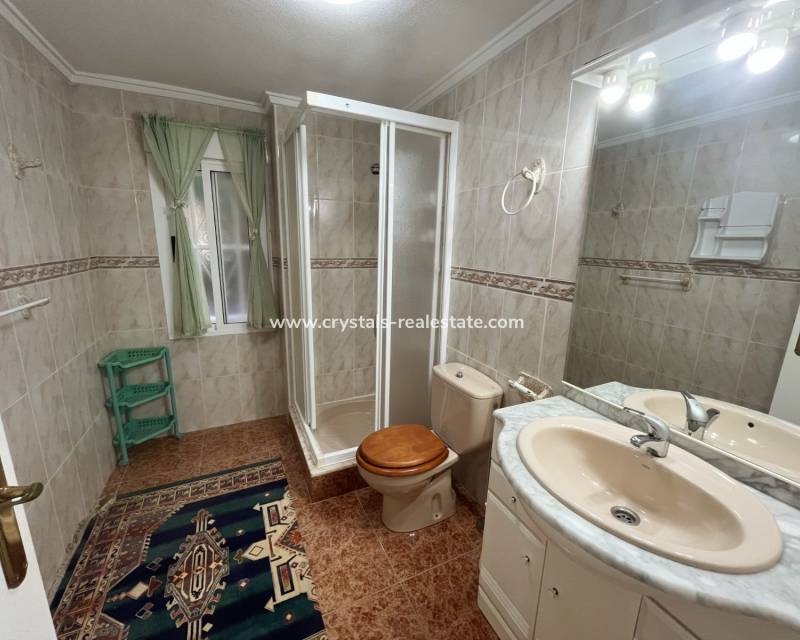 Resale - Detached Villa - Ciudad Quesada - Central Quesada