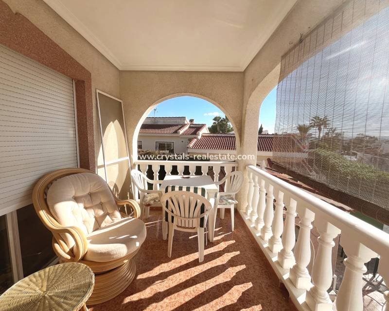 Resale - Detached Villa - Ciudad Quesada - Central Quesada