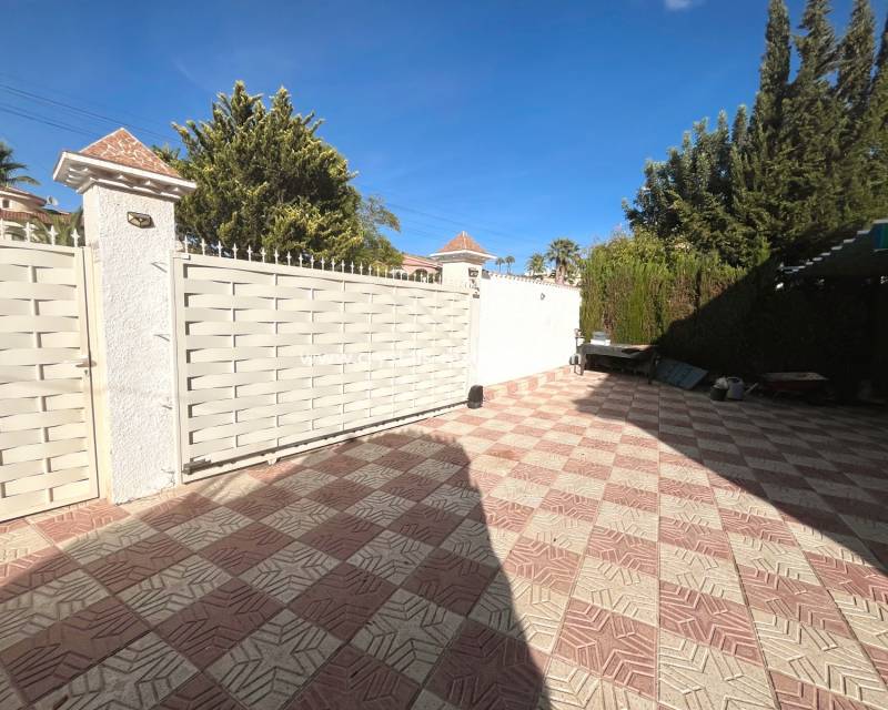 Resale - Detached Villa - Ciudad Quesada - Central Quesada