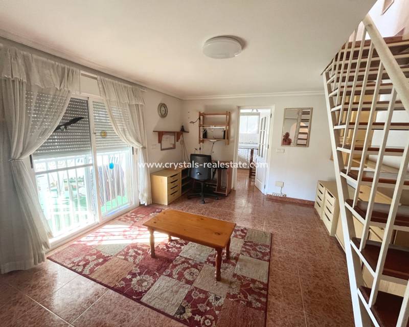 Resale - Detached Villa - Ciudad Quesada - Central Quesada
