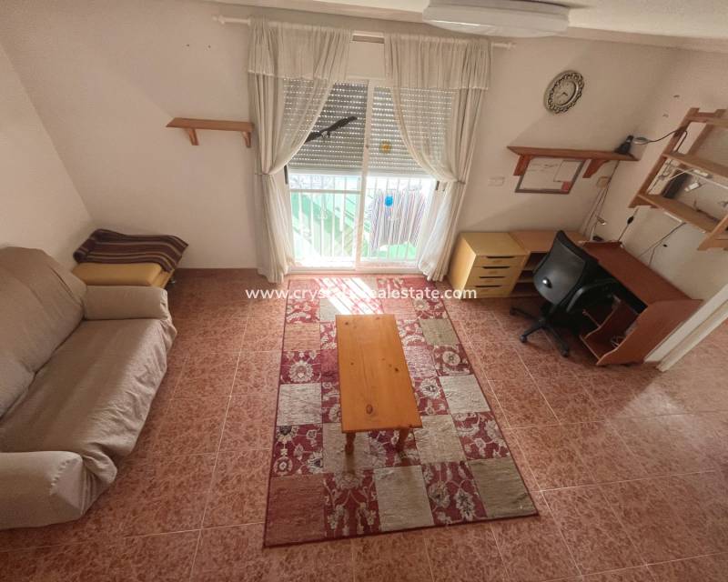 Resale - Detached Villa - Ciudad Quesada - Central Quesada