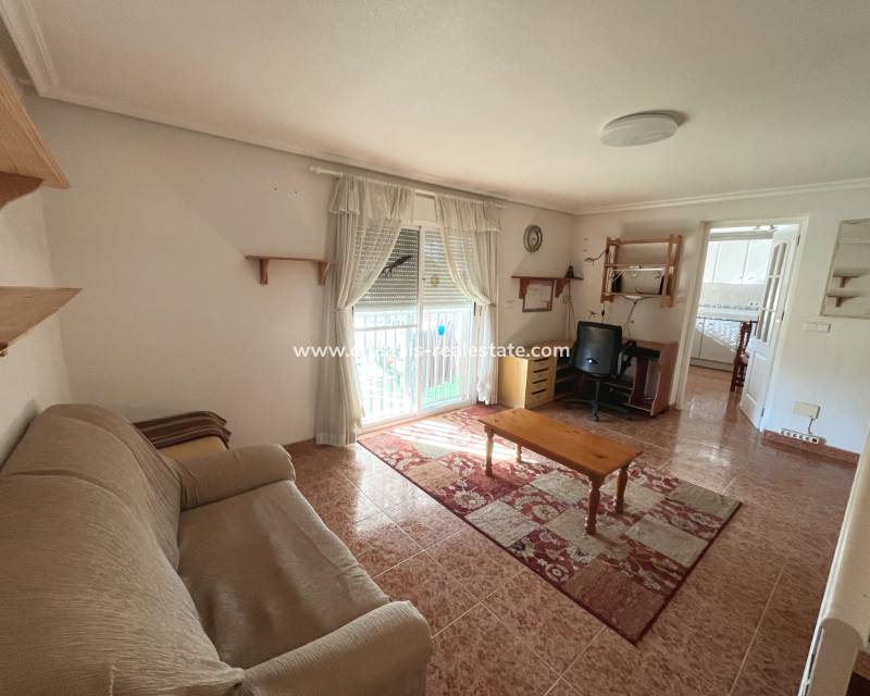 Resale - Detached Villa - Ciudad Quesada - Central Quesada