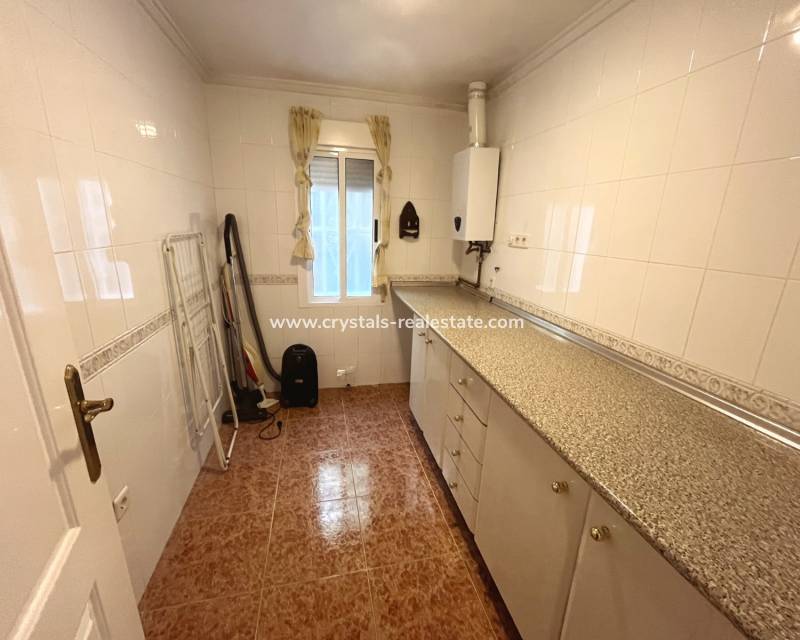 Resale - Detached Villa - Ciudad Quesada - Central Quesada
