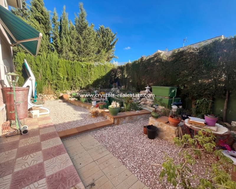 Resale - Detached Villa - Ciudad Quesada - Central Quesada