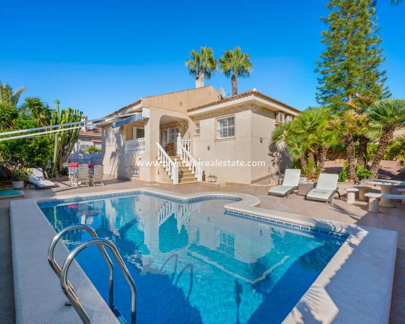Venta - villa - Benijofar - Benimar 1