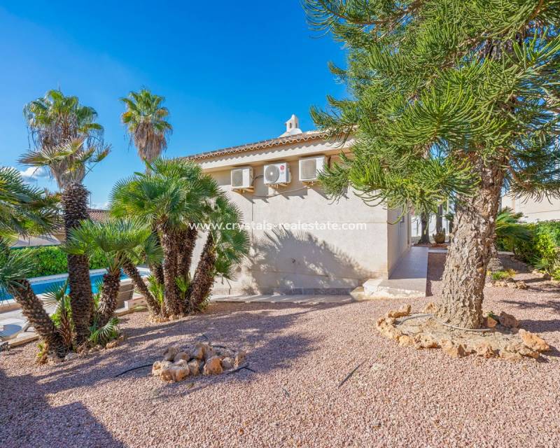 Venta - villa - Benijofar - Benimar 1