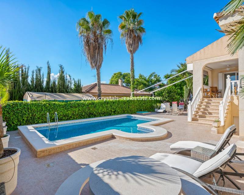 Venta - villa - Benijofar - Benimar 1