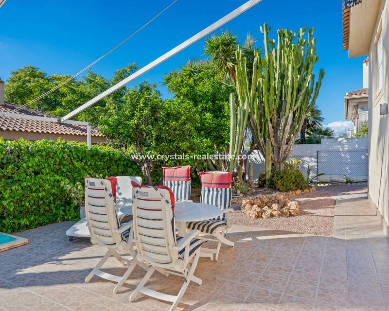 Venta - villa - Benijofar - Benimar 1