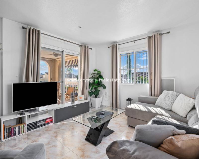 Venta - villa - Benijofar - Benimar 1