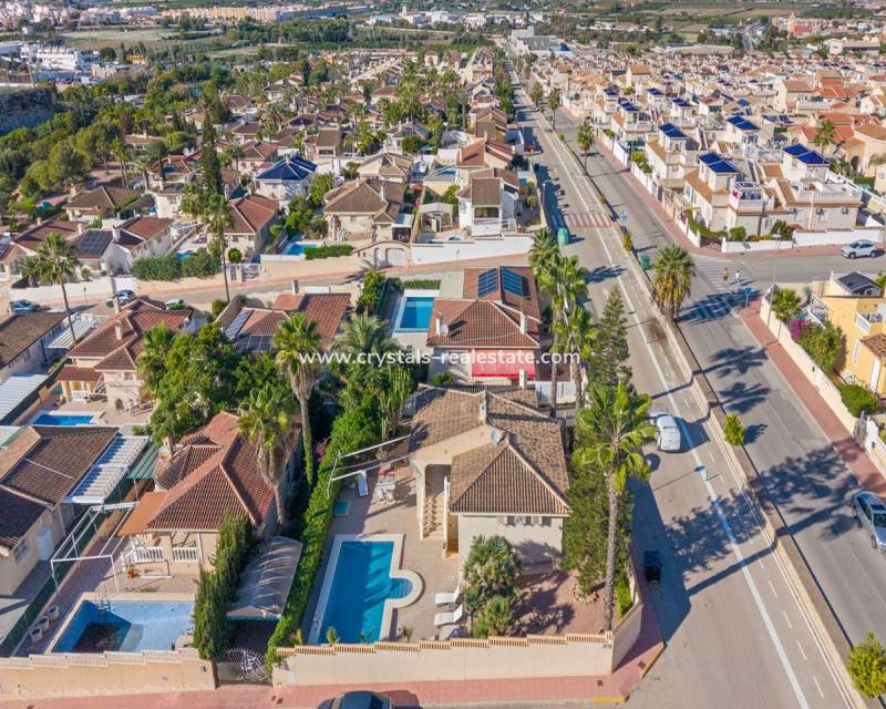 Venta - villa - Benijofar - Benimar 1
