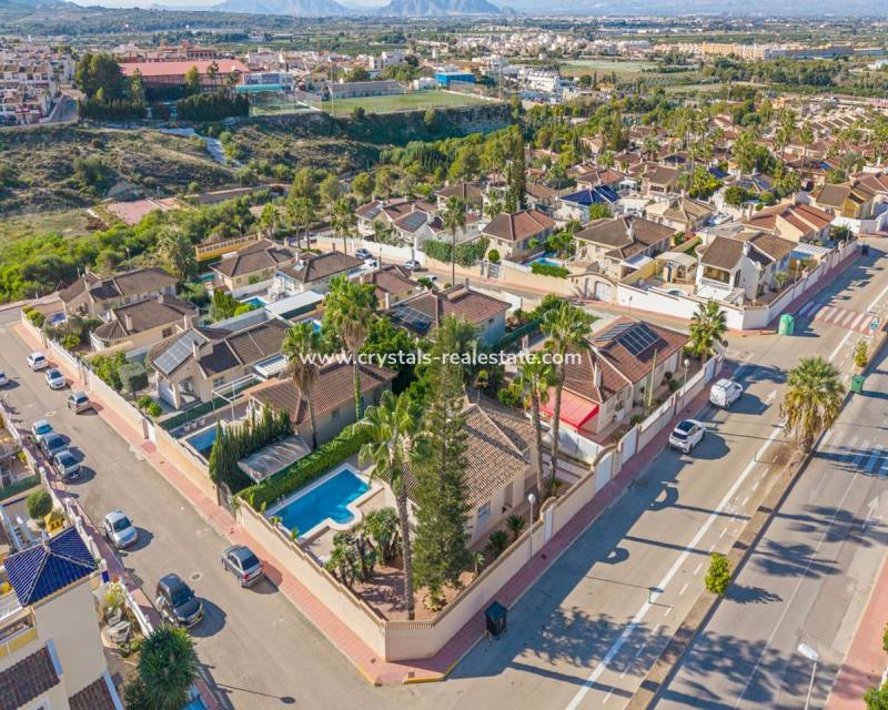 Venta - villa - Benijofar - Benimar 1