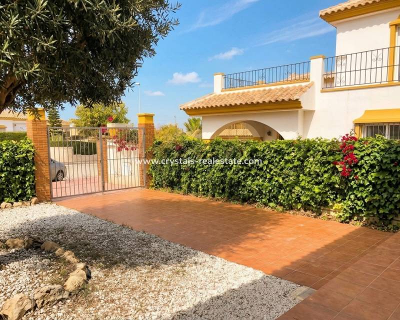 Venta - villa - Rojales - Pueblo Lucero