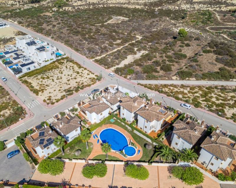 Venta - villa - Rojales - Pueblo Lucero