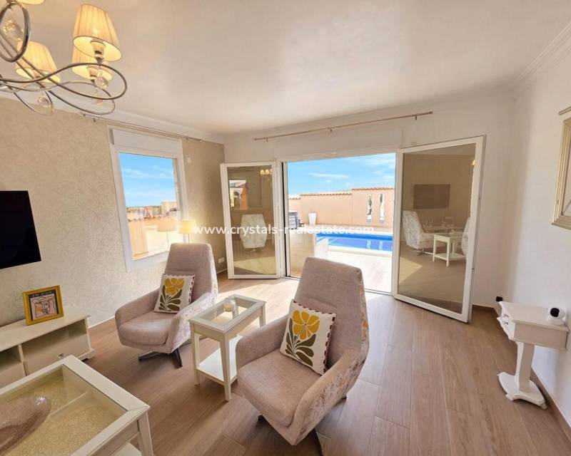 Revente - villa - Rojales - Rojales Hills