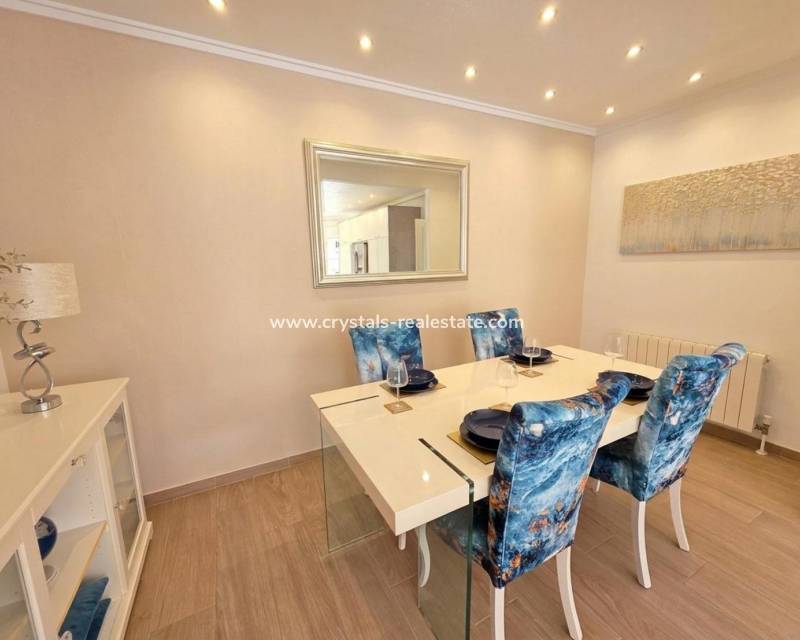 Revente - villa - Rojales - Rojales Hills