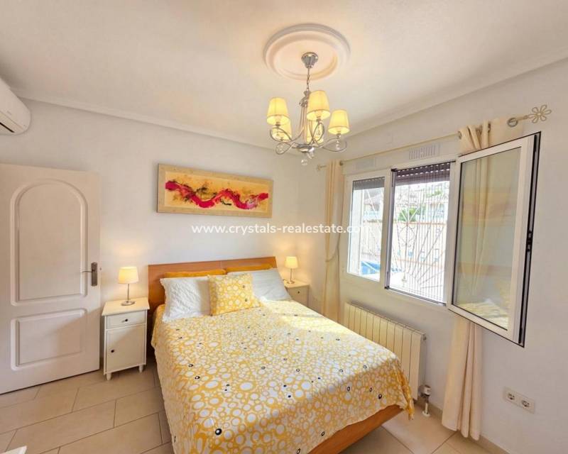 Revente - villa - Rojales - Rojales Hills