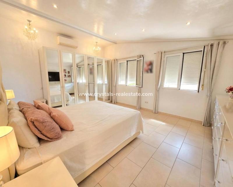 Revente - villa - Rojales - Rojales Hills