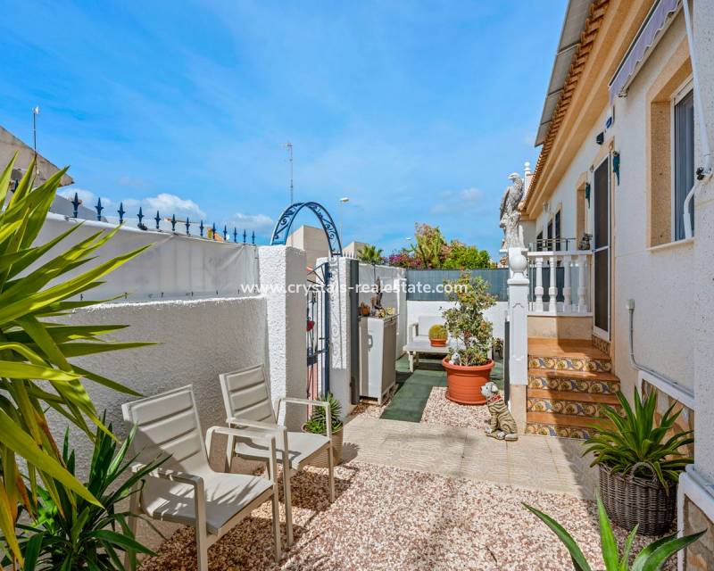 Venta - quadrant - Rojales - Rojales Hills