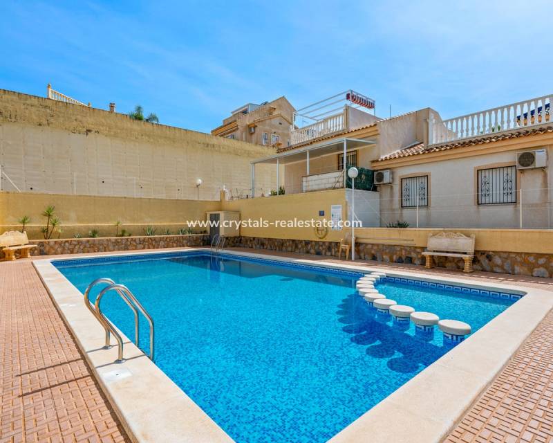 Venta - quadrant - Rojales - Rojales Hills