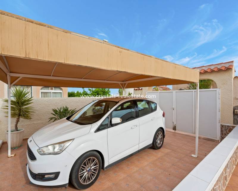 Venta - villa - Rojales - Rojales Hills