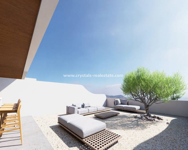 Nueva construcción  - Apartamento - Benijofar