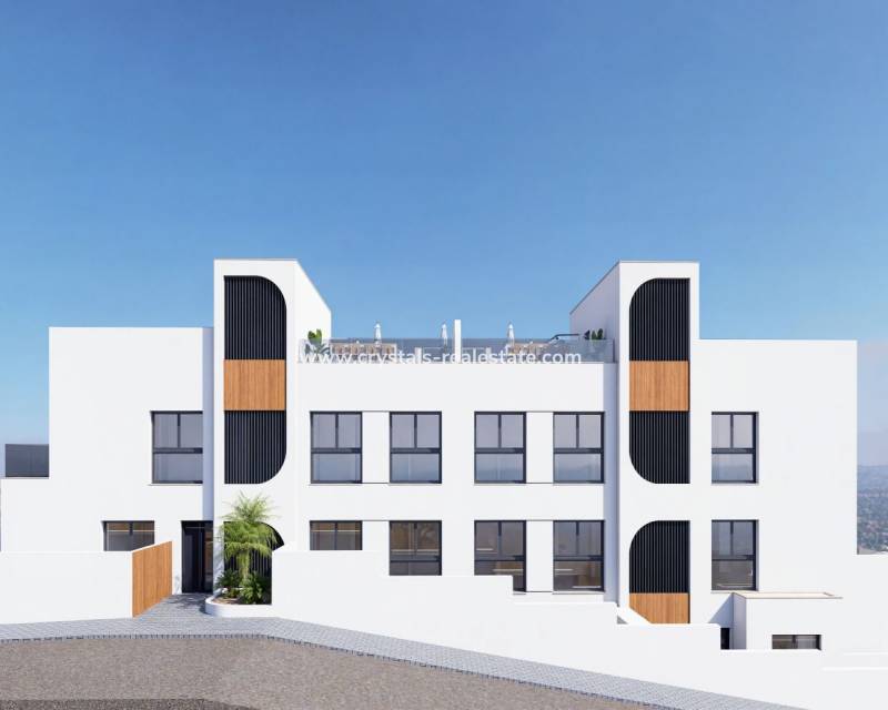 Nueva construcción  - Apartamento - Benijofar