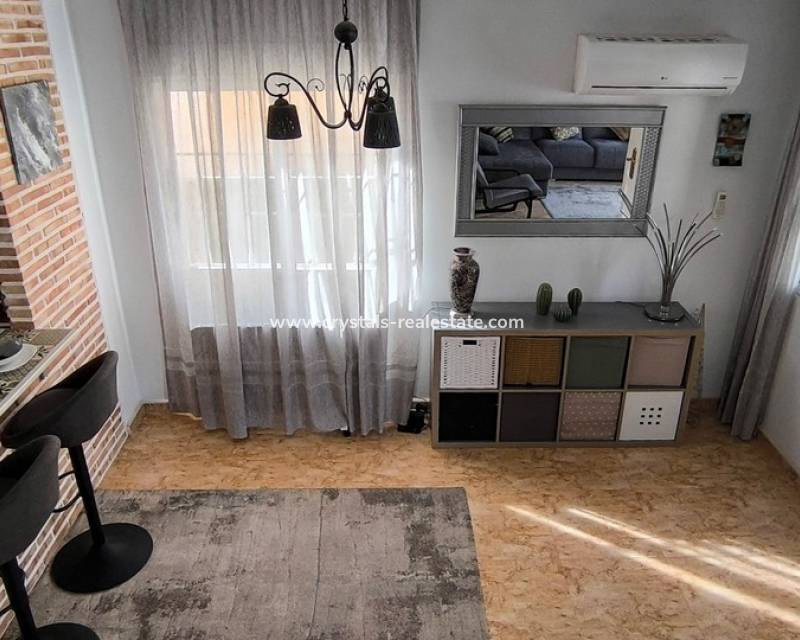 Bestaande woningen - Detached Villa - Guardamar del Segura - El Raso