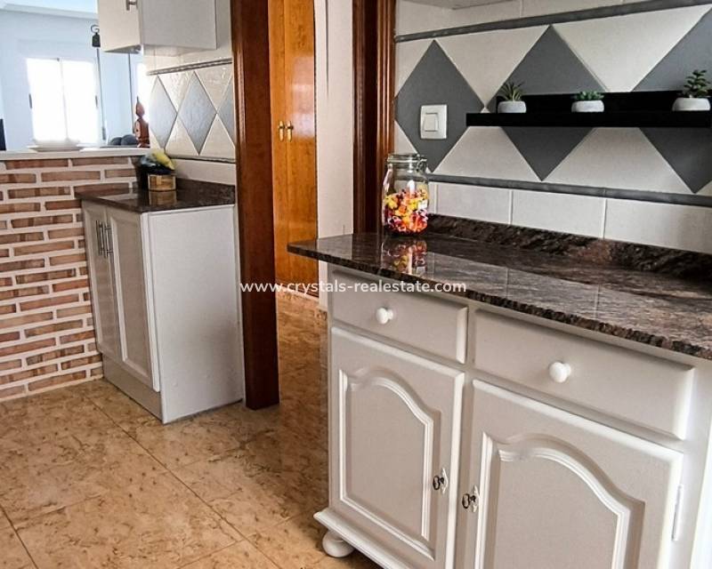 Bestaande woningen - Detached Villa - Guardamar del Segura - El Raso
