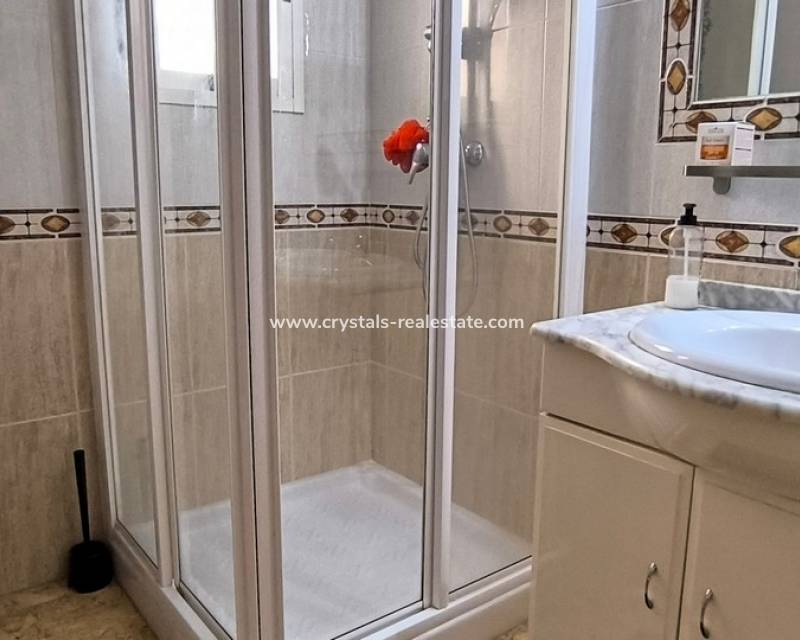 Bestaande woningen - Detached Villa - Guardamar del Segura - El Raso