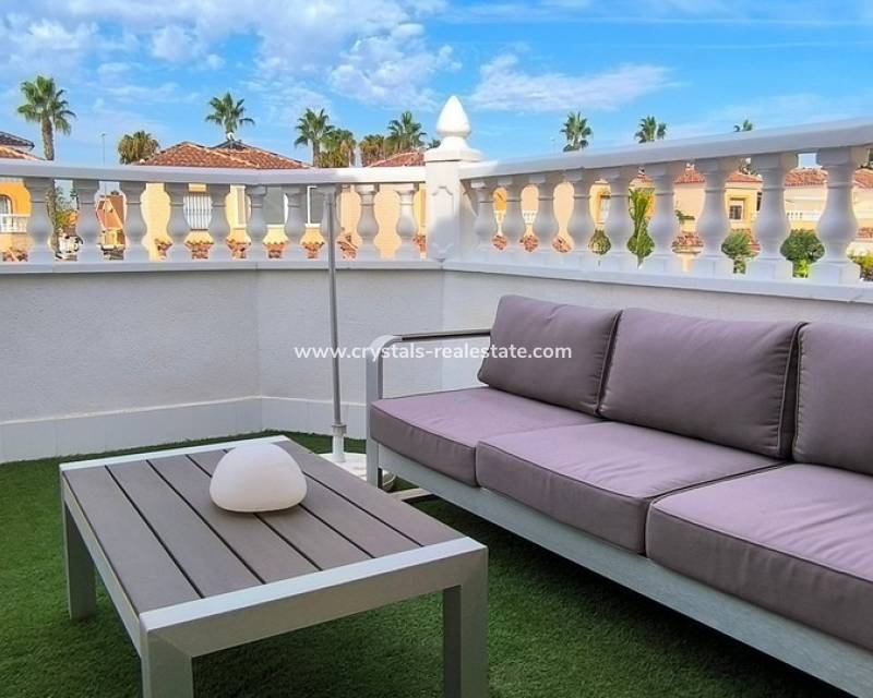 Bestaande woningen - Detached Villa - Guardamar del Segura - El Raso