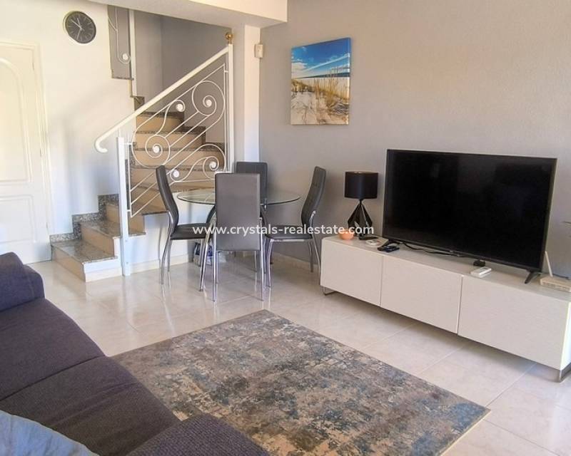 Wiederverkauf - Townhouse - Ciudad Quesada - Ciudad Quesada - Doña Pepa