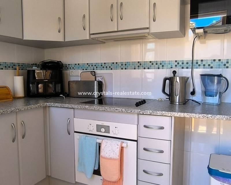 Wiederverkauf - Townhouse - Ciudad Quesada - Ciudad Quesada - Doña Pepa