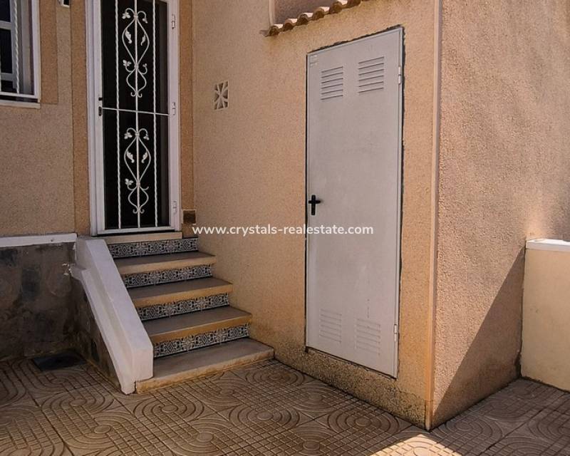 Wiederverkauf - Townhouse - Ciudad Quesada - Ciudad Quesada - Doña Pepa