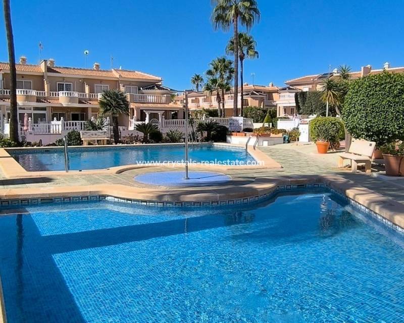 Wiederverkauf - Townhouse - Ciudad Quesada - Ciudad Quesada - Doña Pepa