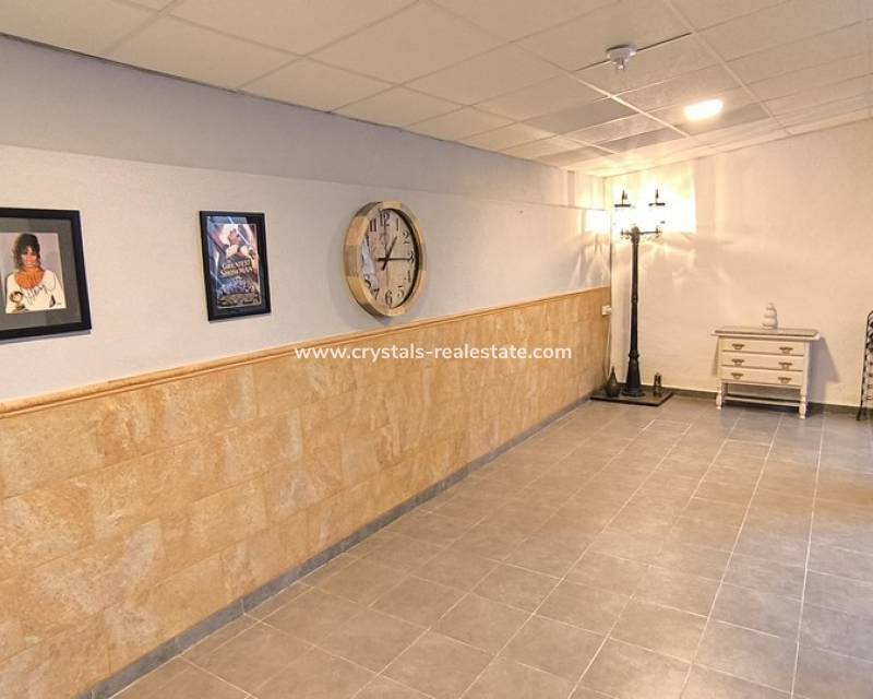 Bestaande woningen - Townhouse - Almoradí - Costa Blanca