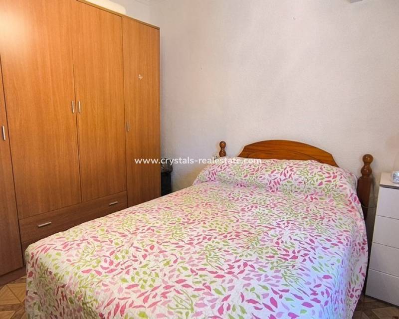 Bestaande woningen - Townhouse - Almoradí - Costa Blanca